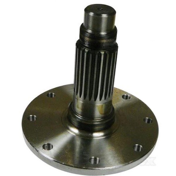 Aftermarket 59150 Axle Shaft Rear Fits Allis Chalmers Long Tractor Whiteoliver REP10-0019 - main